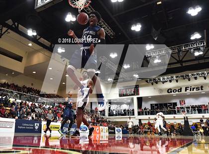 Thumbnail 1 in Chino Hills vs. Pasadena (CIF SS DIV 1 Final) photogallery.