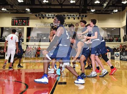 Thumbnail 3 in Chino Hills vs. Pasadena (CIF SS DIV 1 Final) photogallery.