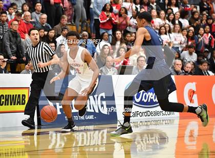 Thumbnail 1 in Chino Hills vs. Pasadena (CIF SS DIV 1 Final) photogallery.