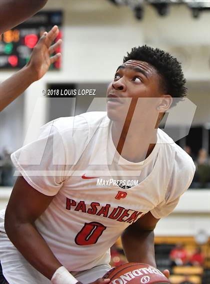 Thumbnail 1 in Chino Hills vs. Pasadena (CIF SS DIV 1 Final) photogallery.