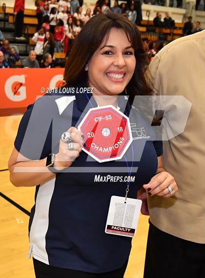 Thumbnail 3 in Chino Hills vs. Pasadena (CIF SS DIV 1 Final) photogallery.