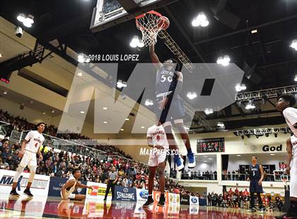 Thumbnail 3 in Chino Hills vs. Pasadena (CIF SS DIV 1 Final) photogallery.