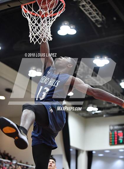 Thumbnail 1 in Chino Hills vs. Pasadena (CIF SS DIV 1 Final) photogallery.