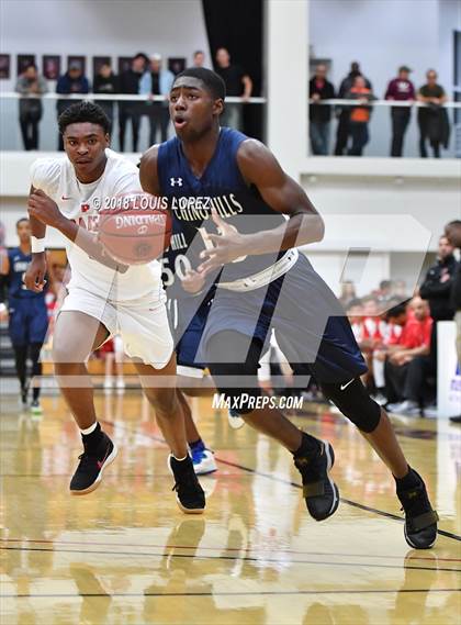 Thumbnail 1 in Chino Hills vs. Pasadena (CIF SS DIV 1 Final) photogallery.