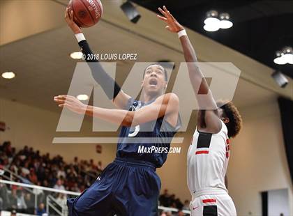 Thumbnail 1 in Chino Hills vs. Pasadena (CIF SS DIV 1 Final) photogallery.