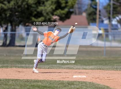 Thumbnail 1 in Marysville @ Armada photogallery.