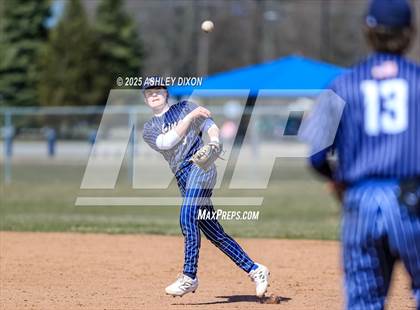 Thumbnail 2 in Marysville @ Armada photogallery.