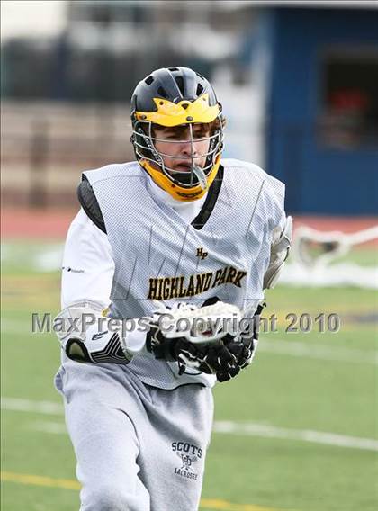 Thumbnail 1 in Plano vs Highland Park ( Jesuit Invitational )  photogallery.