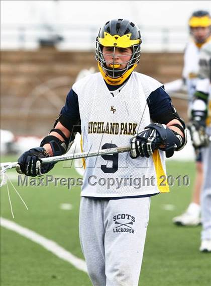 Thumbnail 3 in Plano vs Highland Park ( Jesuit Invitational )  photogallery.