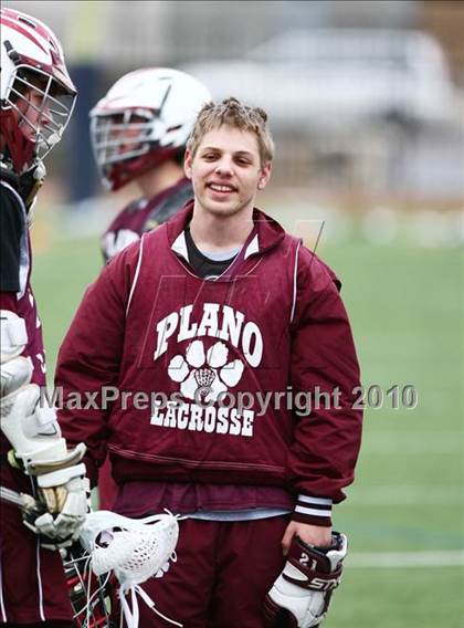 Thumbnail 1 in Plano vs Highland Park ( Jesuit Invitational )  photogallery.