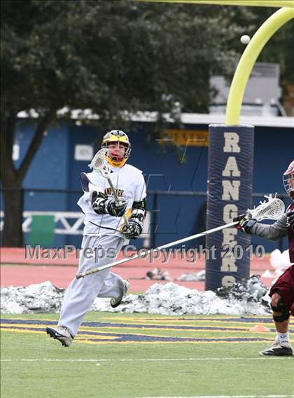 Thumbnail 1 in Plano vs Highland Park ( Jesuit Invitational )  photogallery.