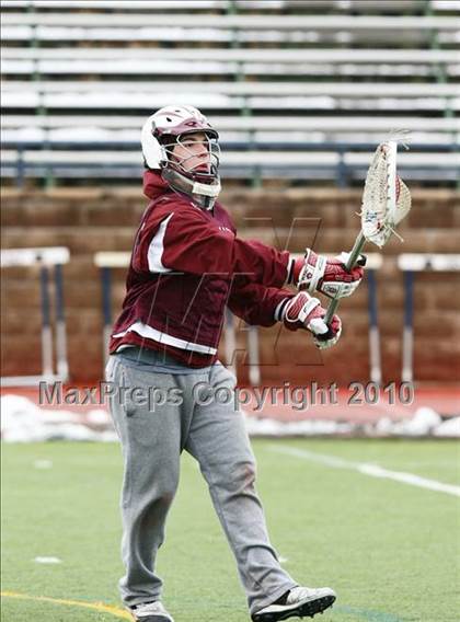 Thumbnail 3 in Plano vs Highland Park ( Jesuit Invitational )  photogallery.