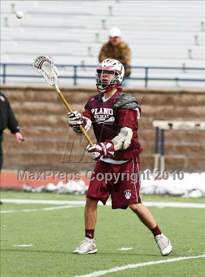 Thumbnail 3 in Plano vs Highland Park ( Jesuit Invitational )  photogallery.