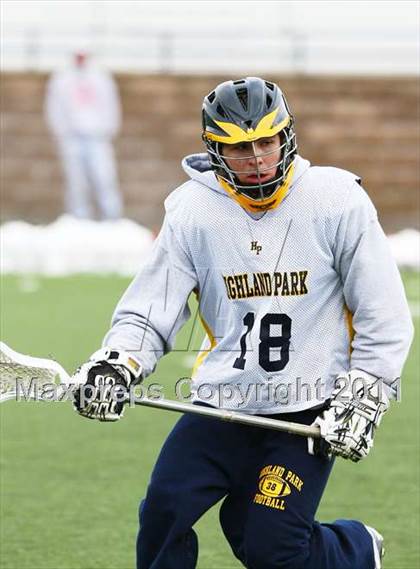 Thumbnail 3 in Plano vs Highland Park ( Jesuit Invitational )  photogallery.