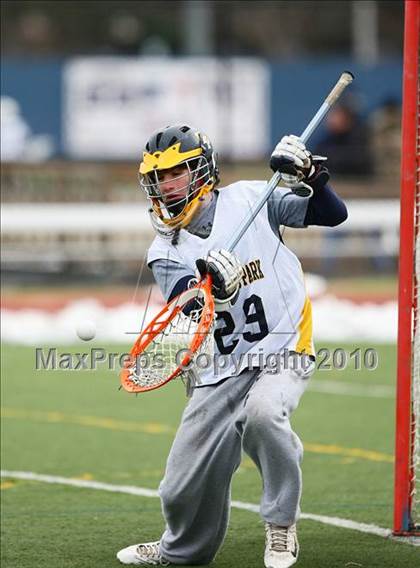 Thumbnail 3 in Plano vs Highland Park ( Jesuit Invitational )  photogallery.