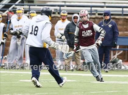 Thumbnail 1 in Plano vs Highland Park ( Jesuit Invitational )  photogallery.