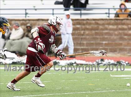 Thumbnail 3 in Plano vs Highland Park ( Jesuit Invitational )  photogallery.