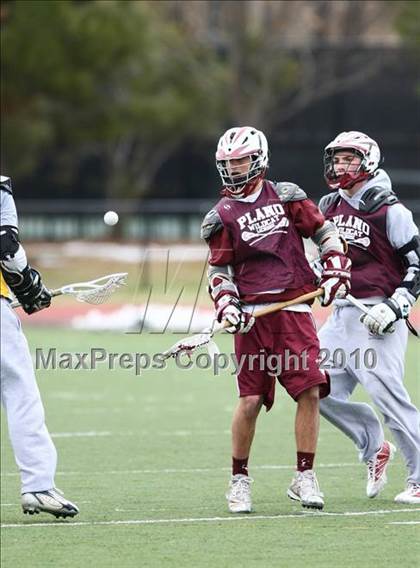 Thumbnail 3 in Plano vs Highland Park ( Jesuit Invitational )  photogallery.