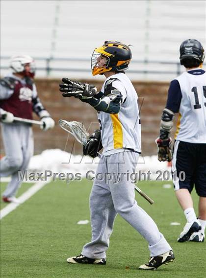 Thumbnail 1 in Plano vs Highland Park ( Jesuit Invitational )  photogallery.