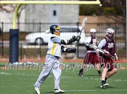Thumbnail 2 in Plano vs Highland Park ( Jesuit Invitational )  photogallery.