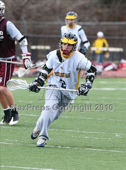 Thumbnail 1 in Plano vs Highland Park ( Jesuit Invitational )  photogallery.