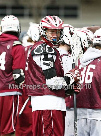 Thumbnail 3 in Plano vs Highland Park ( Jesuit Invitational )  photogallery.
