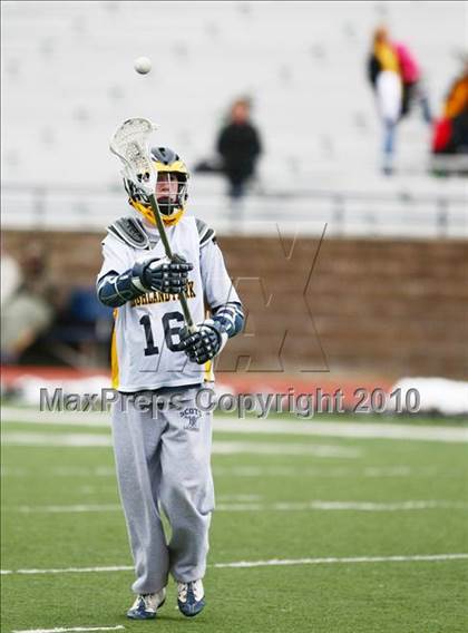 Thumbnail 3 in Plano vs Highland Park ( Jesuit Invitational )  photogallery.