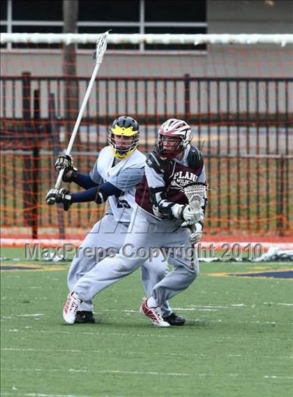 Thumbnail 2 in Plano vs Highland Park ( Jesuit Invitational )  photogallery.