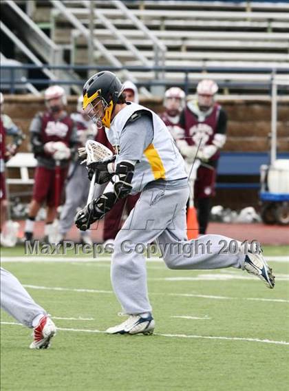 Thumbnail 2 in Plano vs Highland Park ( Jesuit Invitational )  photogallery.