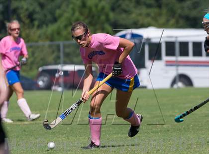 Thumbnail 2 in Cary Academy vs. Chapel Hill (Play for the Cure Tournament) photogallery.