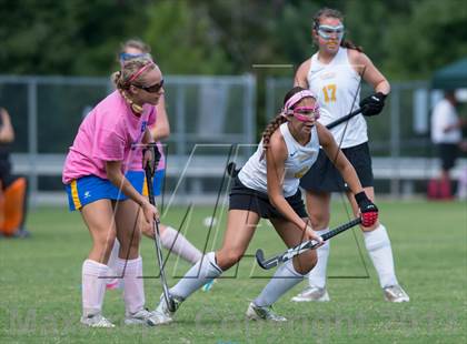 Thumbnail 3 in Cary Academy vs. Chapel Hill (Play for the Cure Tournament) photogallery.