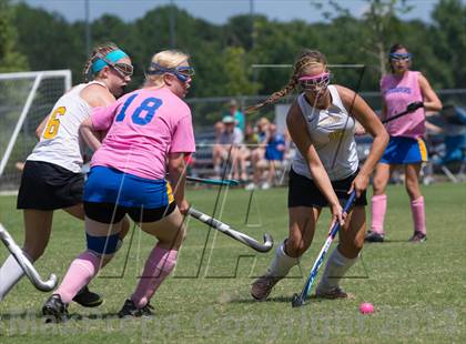 Thumbnail 1 in Cary Academy vs. Chapel Hill (Play for the Cure Tournament) photogallery.