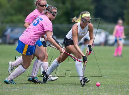 Thumbnail 2 in Cary Academy vs. Chapel Hill (Play for the Cure Tournament) photogallery.