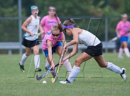 Thumbnail 3 in Cary Academy vs. Chapel Hill (Play for the Cure Tournament) photogallery.