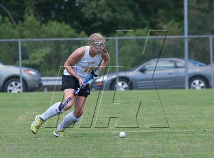 Thumbnail 1 in Cary Academy vs. Chapel Hill (Play for the Cure Tournament) photogallery.