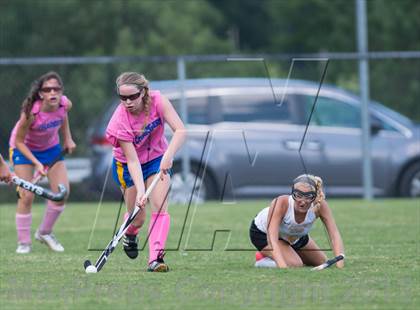 Thumbnail 1 in Cary Academy vs. Chapel Hill (Play for the Cure Tournament) photogallery.