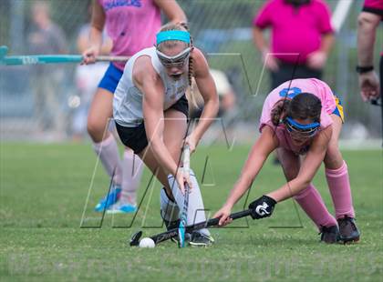 Thumbnail 2 in Cary Academy vs. Chapel Hill (Play for the Cure Tournament) photogallery.