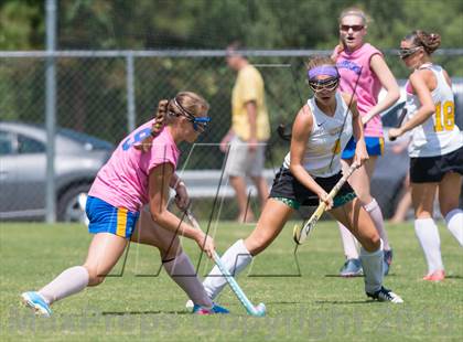 Thumbnail 1 in Cary Academy vs. Chapel Hill (Play for the Cure Tournament) photogallery.