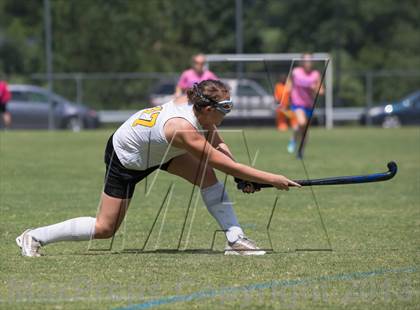 Thumbnail 2 in Cary Academy vs. Chapel Hill (Play for the Cure Tournament) photogallery.