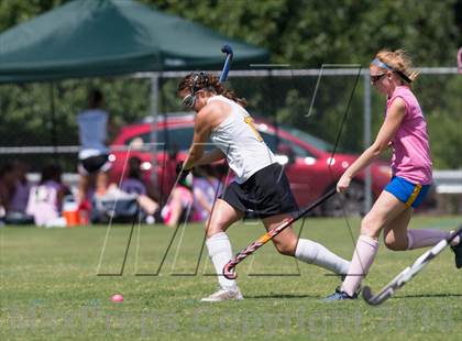 Thumbnail 1 in Cary Academy vs. Chapel Hill (Play for the Cure Tournament) photogallery.