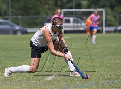 Thumbnail 1 in Cary Academy vs. Chapel Hill (Play for the Cure Tournament) photogallery.