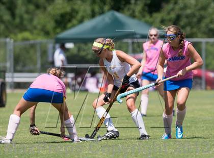 Thumbnail 1 in Cary Academy vs. Chapel Hill (Play for the Cure Tournament) photogallery.