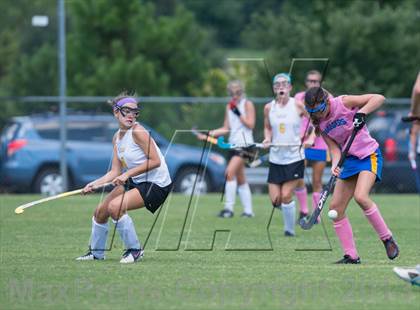 Thumbnail 3 in Cary Academy vs. Chapel Hill (Play for the Cure Tournament) photogallery.