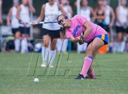Thumbnail 2 in Cary Academy vs. Chapel Hill (Play for the Cure Tournament) photogallery.