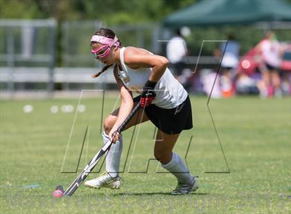 Thumbnail 1 in Cary Academy vs. Chapel Hill (Play for the Cure Tournament) photogallery.