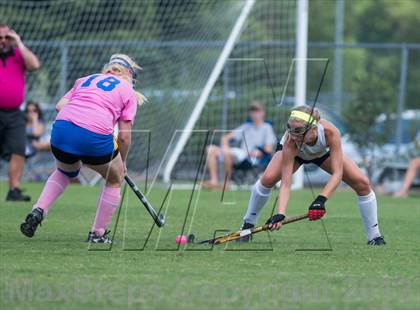 Thumbnail 2 in Cary Academy vs. Chapel Hill (Play for the Cure Tournament) photogallery.