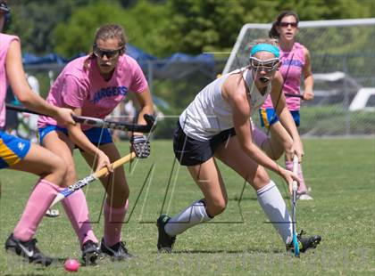 Thumbnail 1 in Cary Academy vs. Chapel Hill (Play for the Cure Tournament) photogallery.
