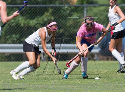 Thumbnail 3 in Cary Academy vs. Chapel Hill (Play for the Cure Tournament) photogallery.