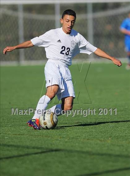 Thumbnail 1 in St. Ignatius @ Bellarmine photogallery.