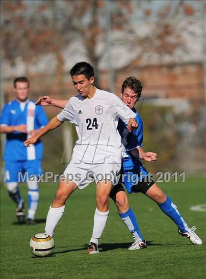 Thumbnail 3 in St. Ignatius @ Bellarmine photogallery.